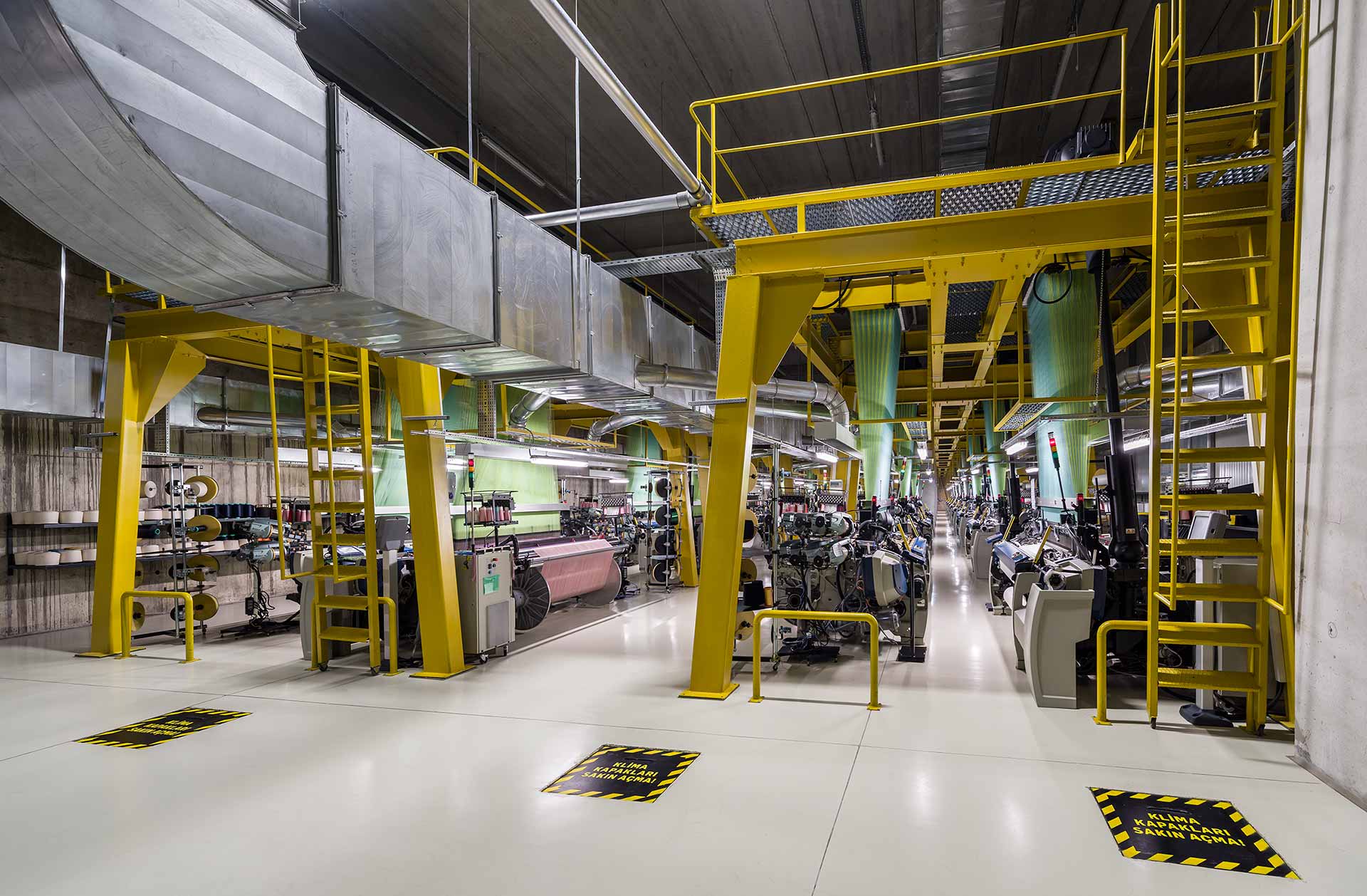 BZ Jakarlı Dokuma Sanayi ve Ticaret A.Ş. — image 1