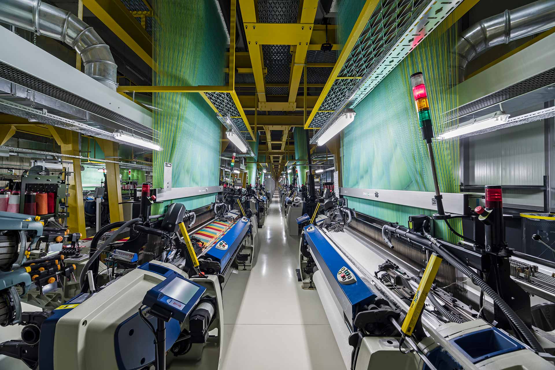 BZ Jakarlı Dokuma Sanayi ve Ticaret A.Ş. — image 2